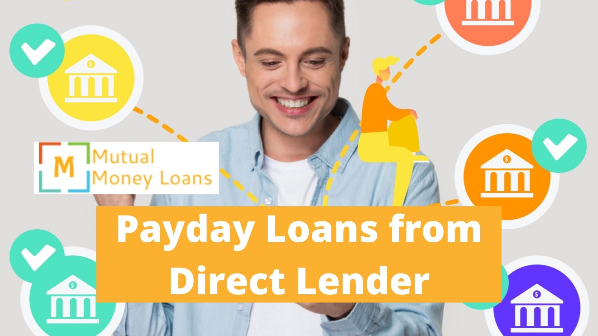 Payday Loans from Direct Lenders